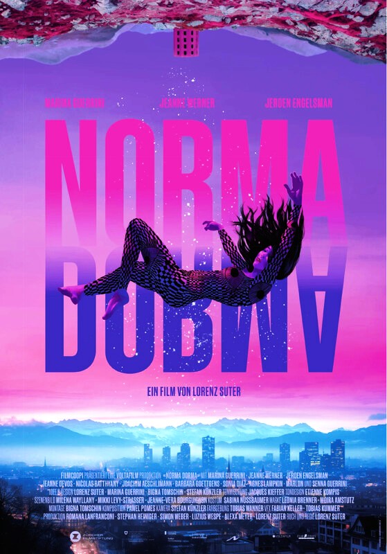 Norma Dorma